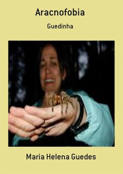 Cover Aracnofobia (eBook, PDF)