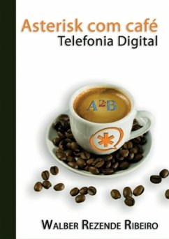 Cover Asterisk Com Café (eBook, PDF)