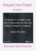 Oração Tem Poder (eBook, PDF) Oração Tem Poder (eBook, PDF)