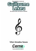 Reproduzindo A Música De Guillaume Lekeu Em Arquivo Wav Com Base No Arduino (eBook, PDF)