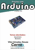 Projetos Com Arduino - Parte Xii (eBook, PDF)