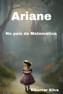 Cover Ariane No País Da Matemática (eBook, PDF)