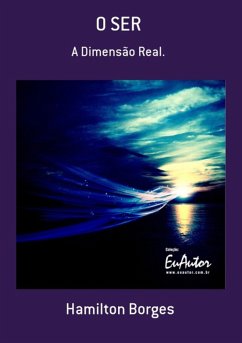 O Ser (eBook, PDF) - Borges, Hamilton