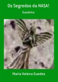 Os Segredos Da Nasa! (eBook, PDF)