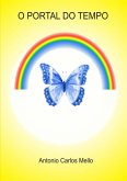 O Portal Do Tempo (eBook, PDF)