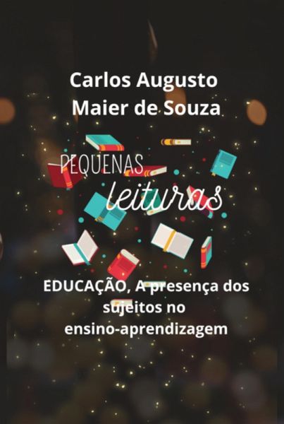 Pequenas Leituras (eBook, PDF) Pequenas Leituras (eBook, PDF)