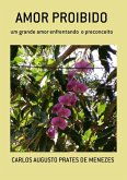 Amor Proibido (eBook, PDF)