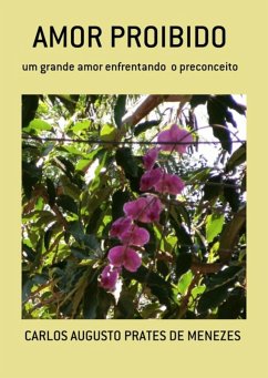 Cover Amor Proibido (eBook, PDF)