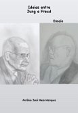 Ideias Entre Jung E Freud (eBook, PDF)