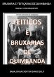 Bruxaria E Feitiçarias De Quimbanda... - Bild 1