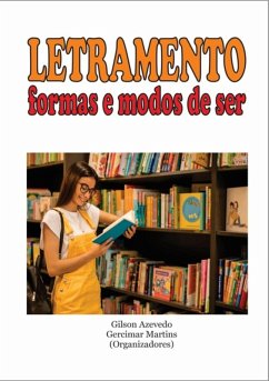 Letramento (eBook, PDF) - (Orgs), Gilson-gercimar