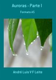 Auroras - Parte I (eBook, PDF) Auroras - Parte I (eBook, PDF)
