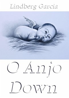 Cover O Anjo Down (eBook, PDF)