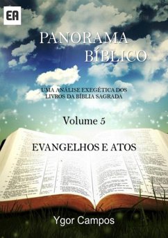 Cover Panorama Bíblico (eBook, PDF)