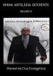 Minha Antologia Diferente (eBook, PDF) - Bild 1