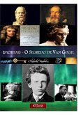 Imortais - O Segredo De Van Gogh. (eBook, PDF)