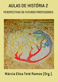 Aulas De História 2 (eBook, PDF) Aulas De História 2 (eBook, PDF)