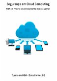 Segurança Em Cloud Computing (eBook, PDF)