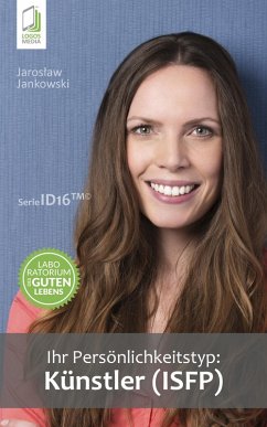 Cover Ihr Persönlichkeitstyp: Künstler (ISFP) (eBook, ePUB)
