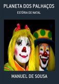 Planeta Dos Palhaços (eBook, PDF)
