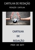 Cartilha De Redação (eBook, PDF)