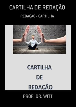 Cartilha De Redação (eBook, PDF) - Witt