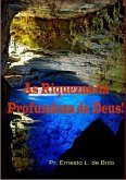 As Riquezas Da Profundeza De Deus (eBook, PDF)