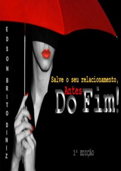 Antes Do Fim (eBook, PDF) Cover Antes Do Fim (eBook, PDF)