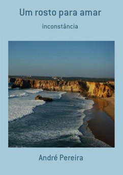Cover Um Rosto Para Amar (eBook, PDF)