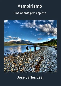 Cover Vampirismo (eBook, PDF)