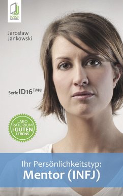 Cover Ihr Persönlichkeitstyp: Mentor (INFJ) (eBook, ePUB)