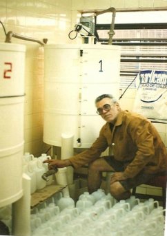 Cover História De Irani Bertoti (eBook, PDF)