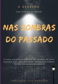 As Sombras Do Passado (eBook, PDF)