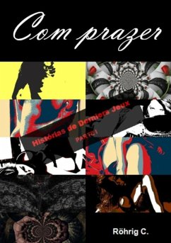 Cover Com Prazer (eBook, PDF)