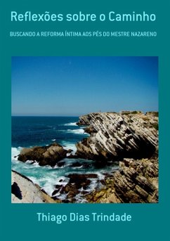 Cover Reflexões Sobre O Caminho (eBook, PDF)