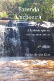 Fazenda Cachoeira (eBook, PDF)