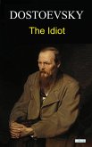 The Idiot (eBook, ePUB)