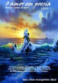 O Amor Em Poesia 5ª Edição (eBook, PDF)
