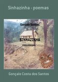Sinhazinha - Poemas (eBook, PDF)