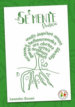 Cover Ser Mente Poética (eBook, PDF)