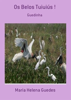 Cover Os Belos Tuiuiús ! (eBook, PDF)