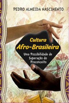 Cover Cultura Afro-brasileira (eBook, PDF)