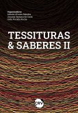 Tessituras & saberes II (eBook, ePUB)