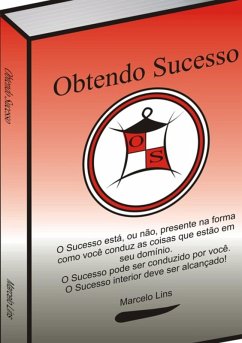 Cover Obtendo Sucesso (eBook, PDF)