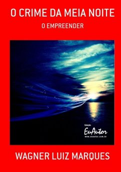 Cover O Crime Da Meia Noite (eBook, PDF)