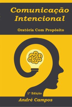 Cover Comunicação Intencional (eBook, PDF)