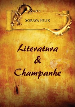 Cover Literatura & Champanhe (eBook, PDF)