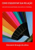 Como Esquentar Sua Relação (eBook, PDF)