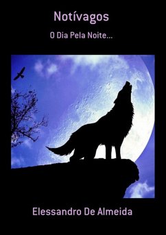 Cover Notívagos (eBook, PDF)