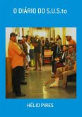 O Diário Do S.u.s.to (eBook, PDF)